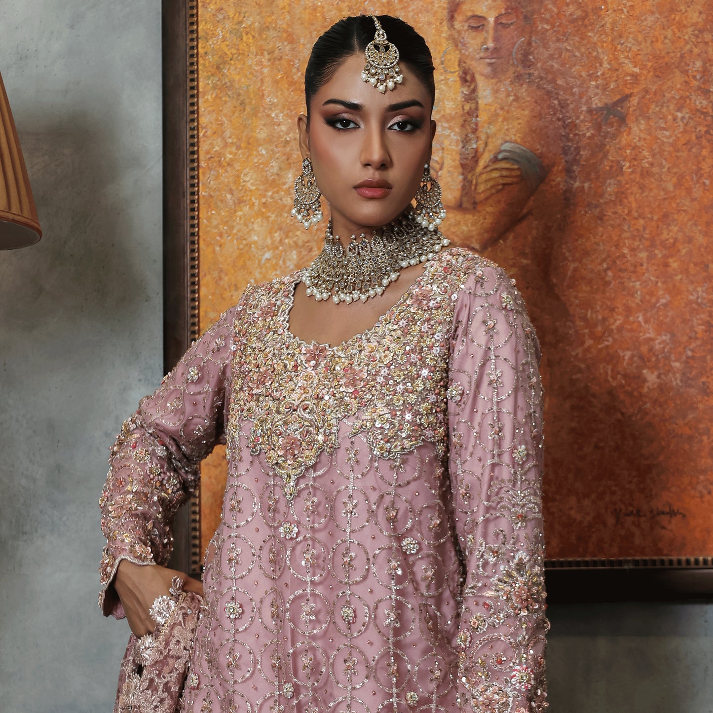 Jahanara