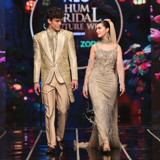 Hum Bridal Couture Week (6)