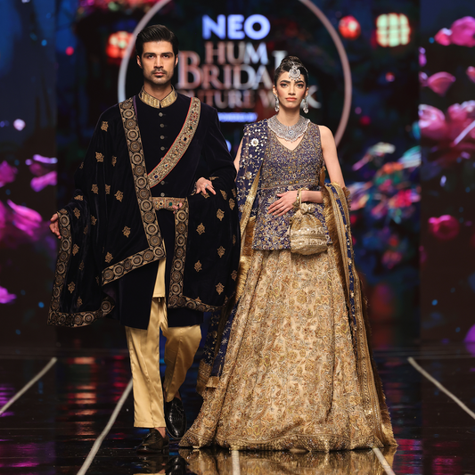 Hum Bridal Couture Week (7)