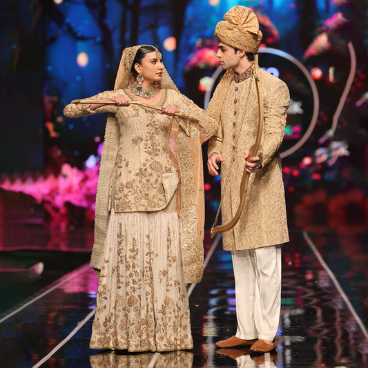 Hum Bridal Couture Week (8)