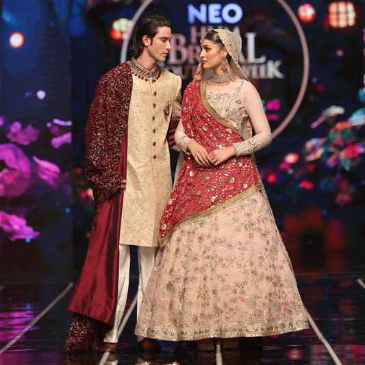 Hum Bridal Couture Week (10)