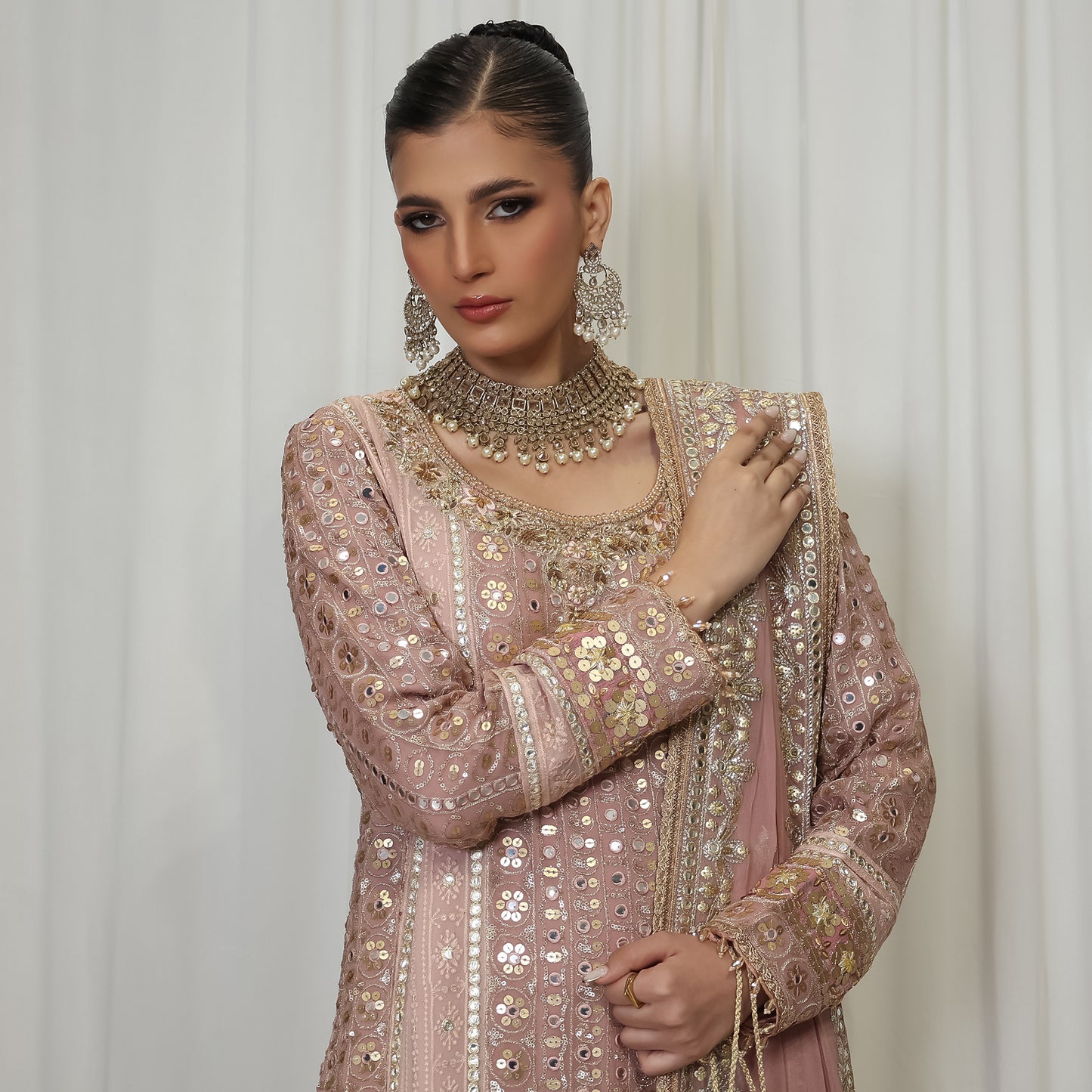 Armeena