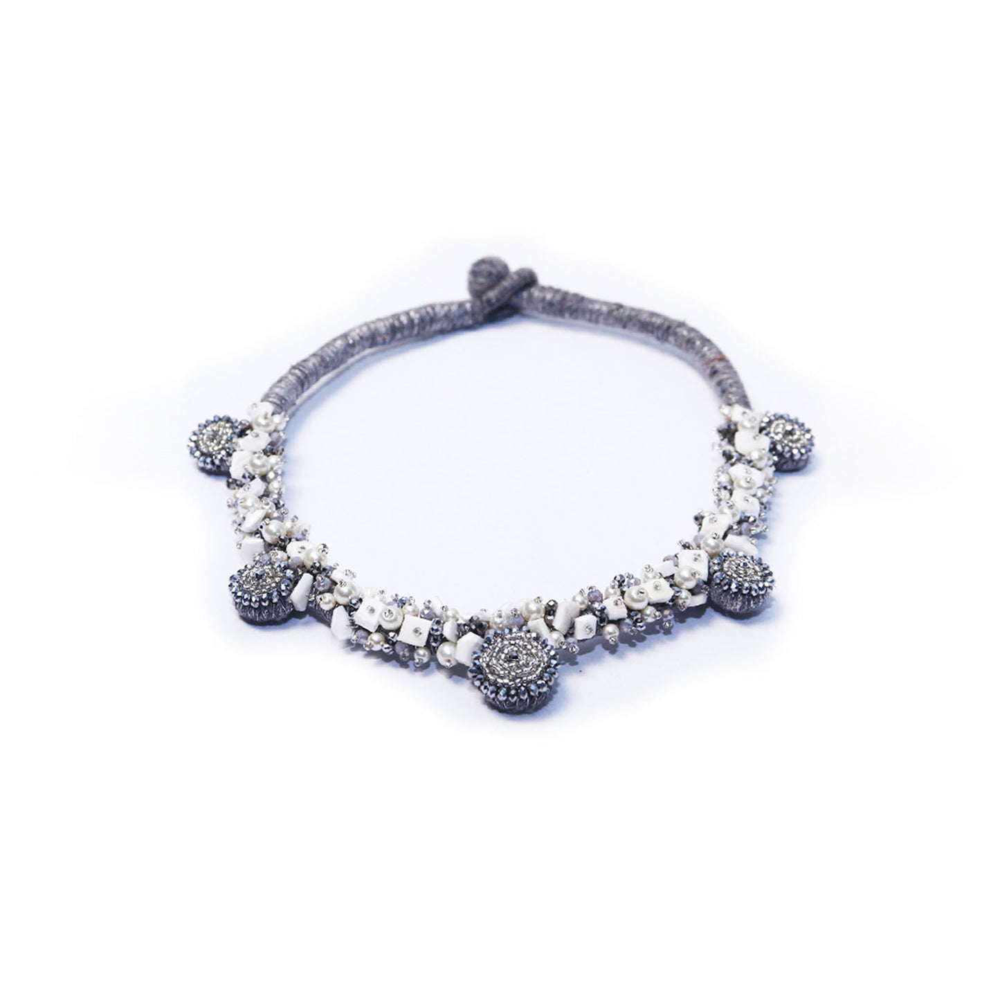 Awiza Necklace