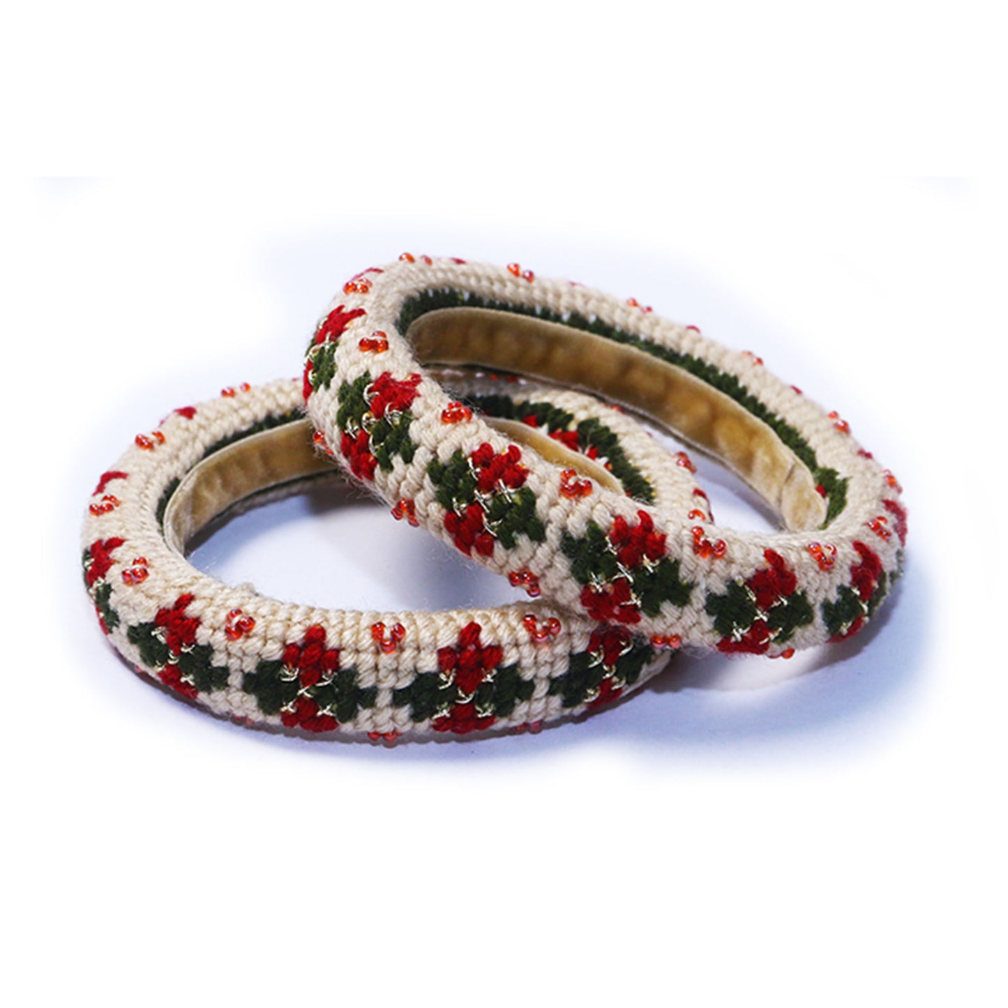 Chuk Bangles
