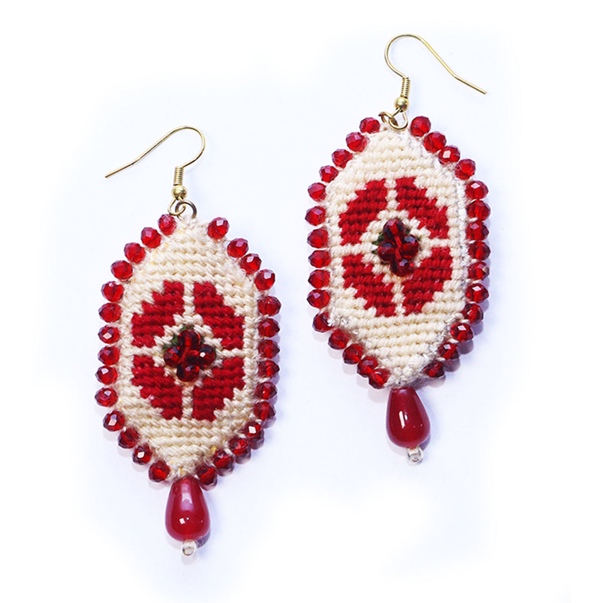 Chuk Earring
