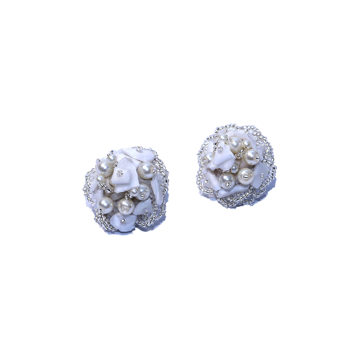 Damsa Earring