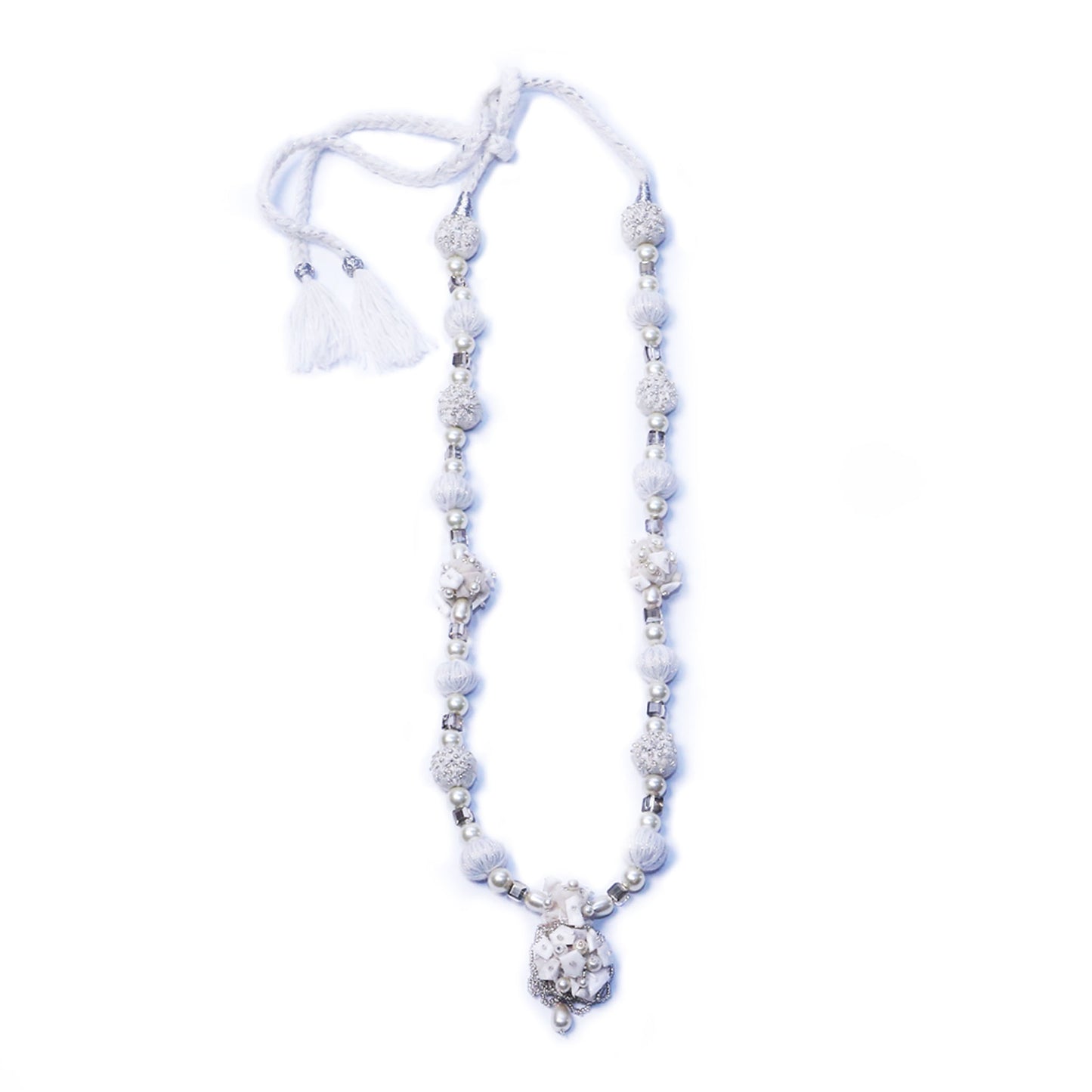 Damsa Necklace