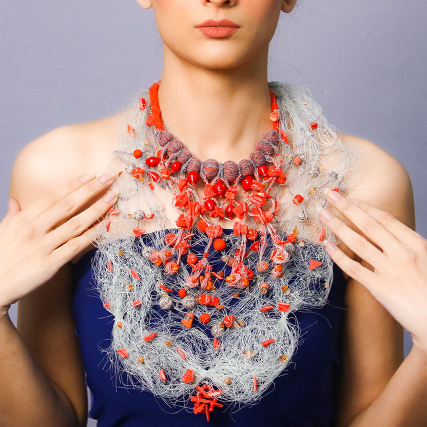 Dariya Necklace