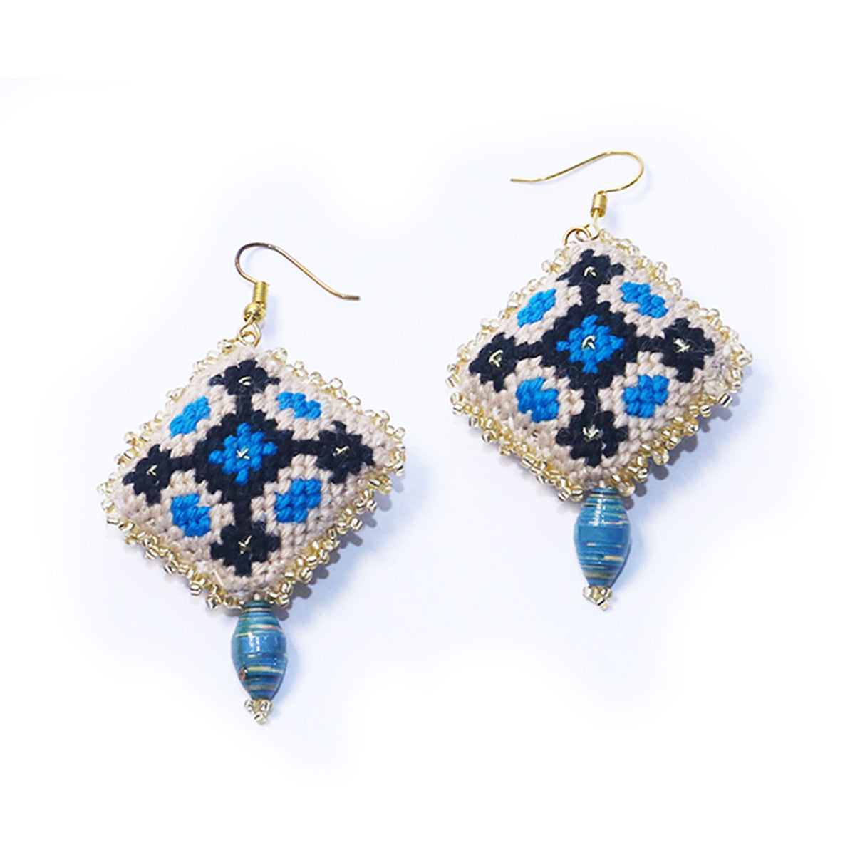 Girwan Earring