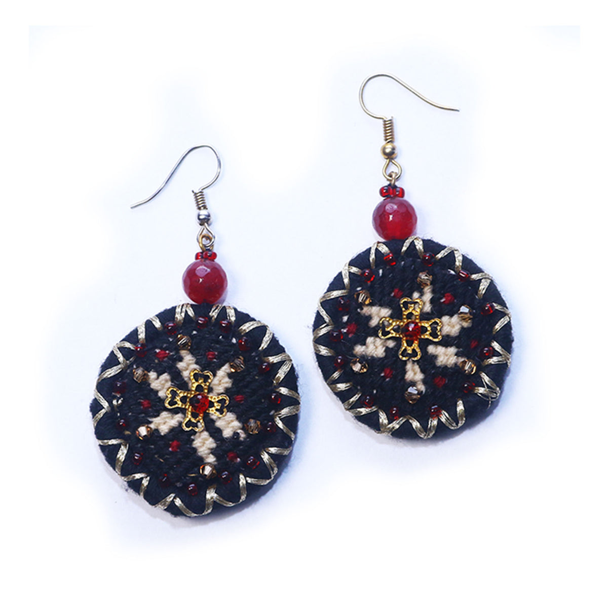 Kalabatu Earring