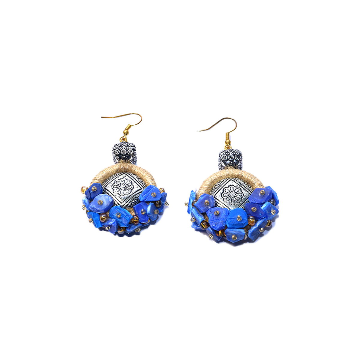 Khanak Earring
