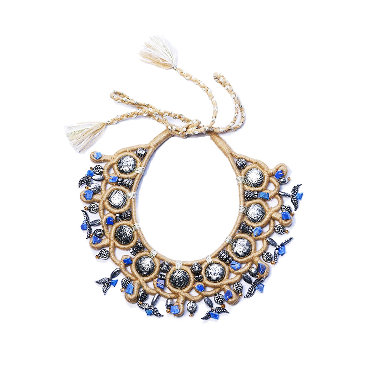 Khanak Necklace
