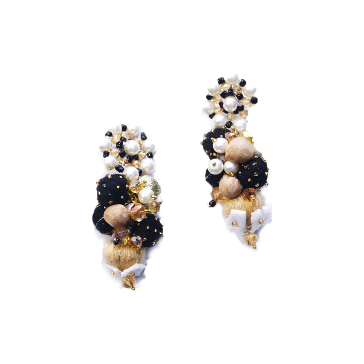 Kinaaz Earring