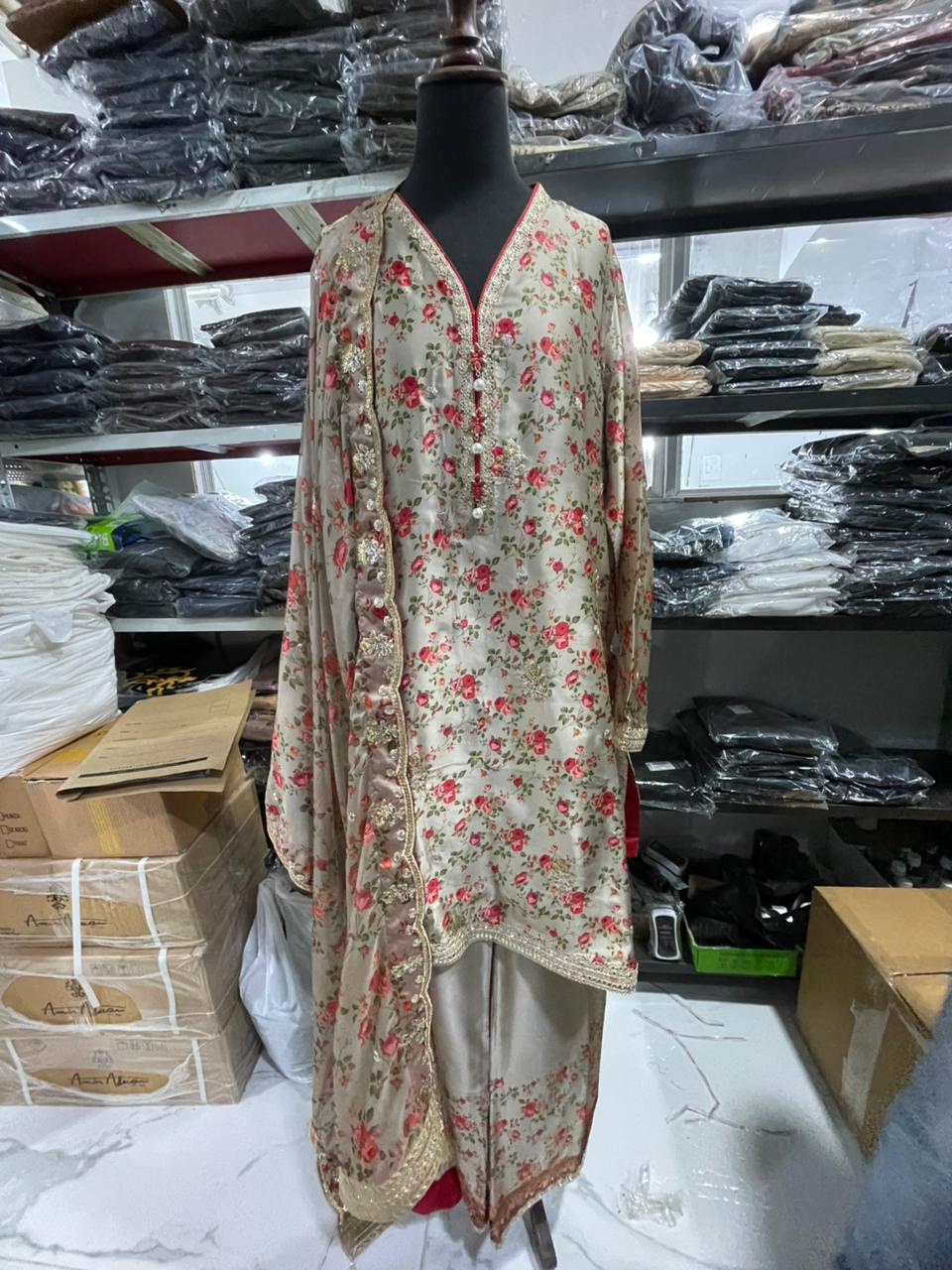 Mehwishaa