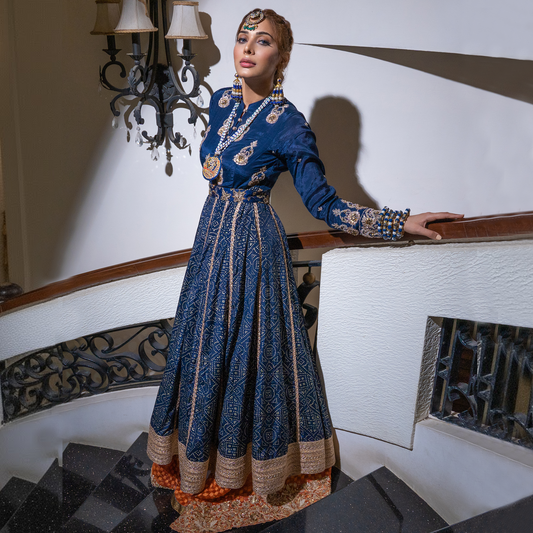 Nazneen