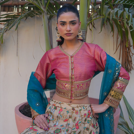 Noor-e-Zar