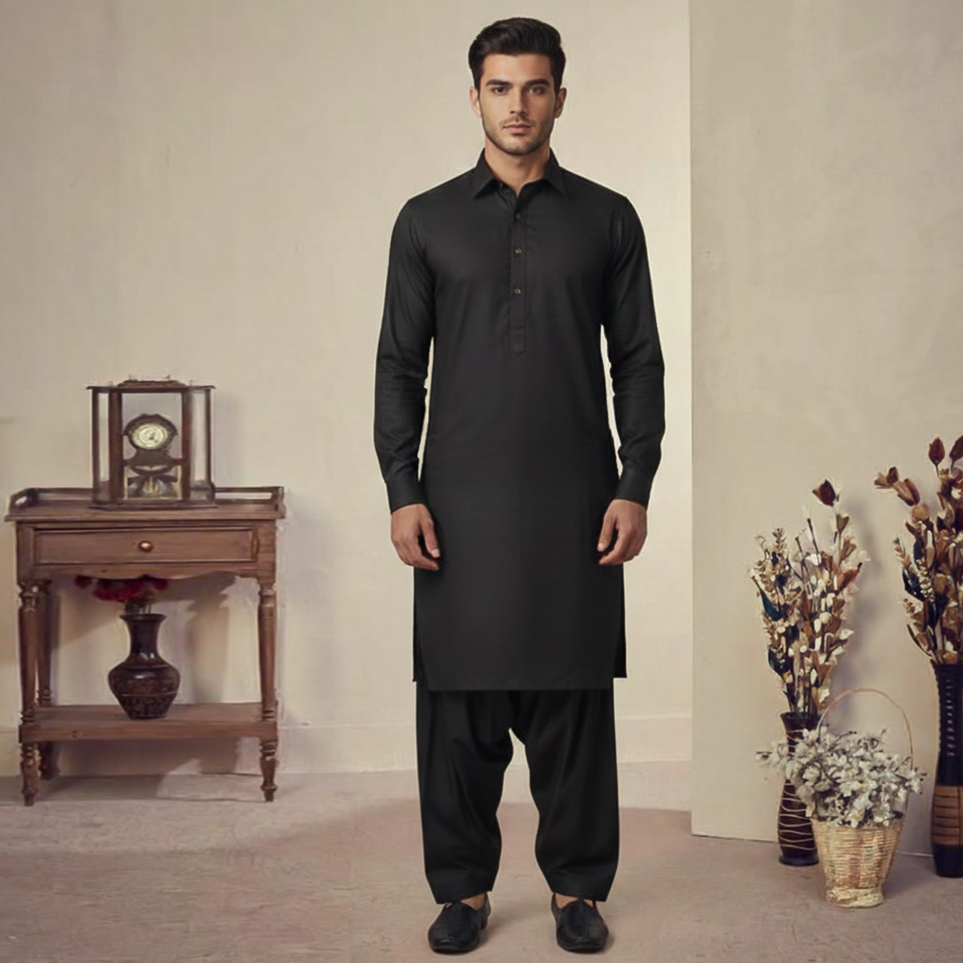 PV Tap Shoe Slim Fit Suit