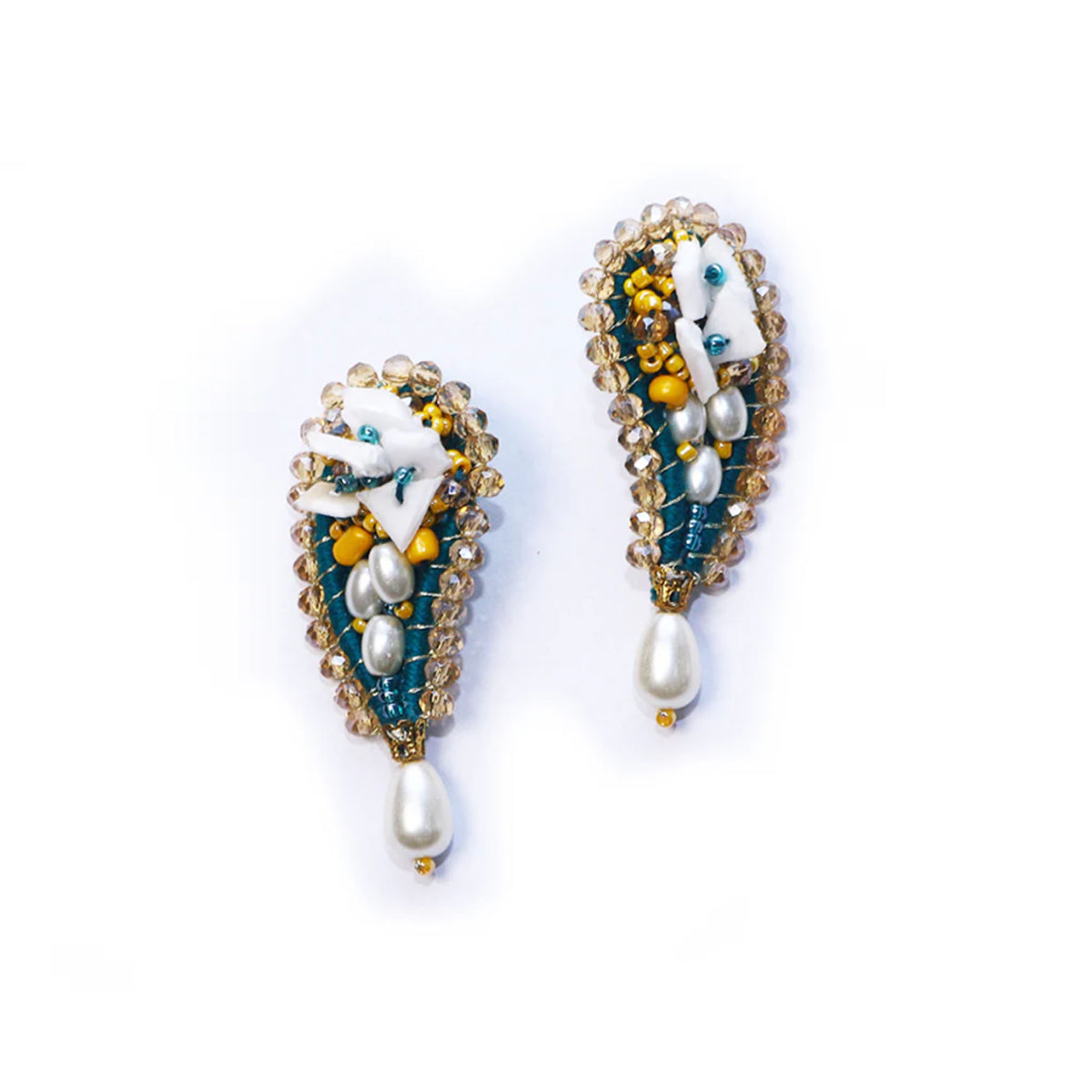 Rookie Earring