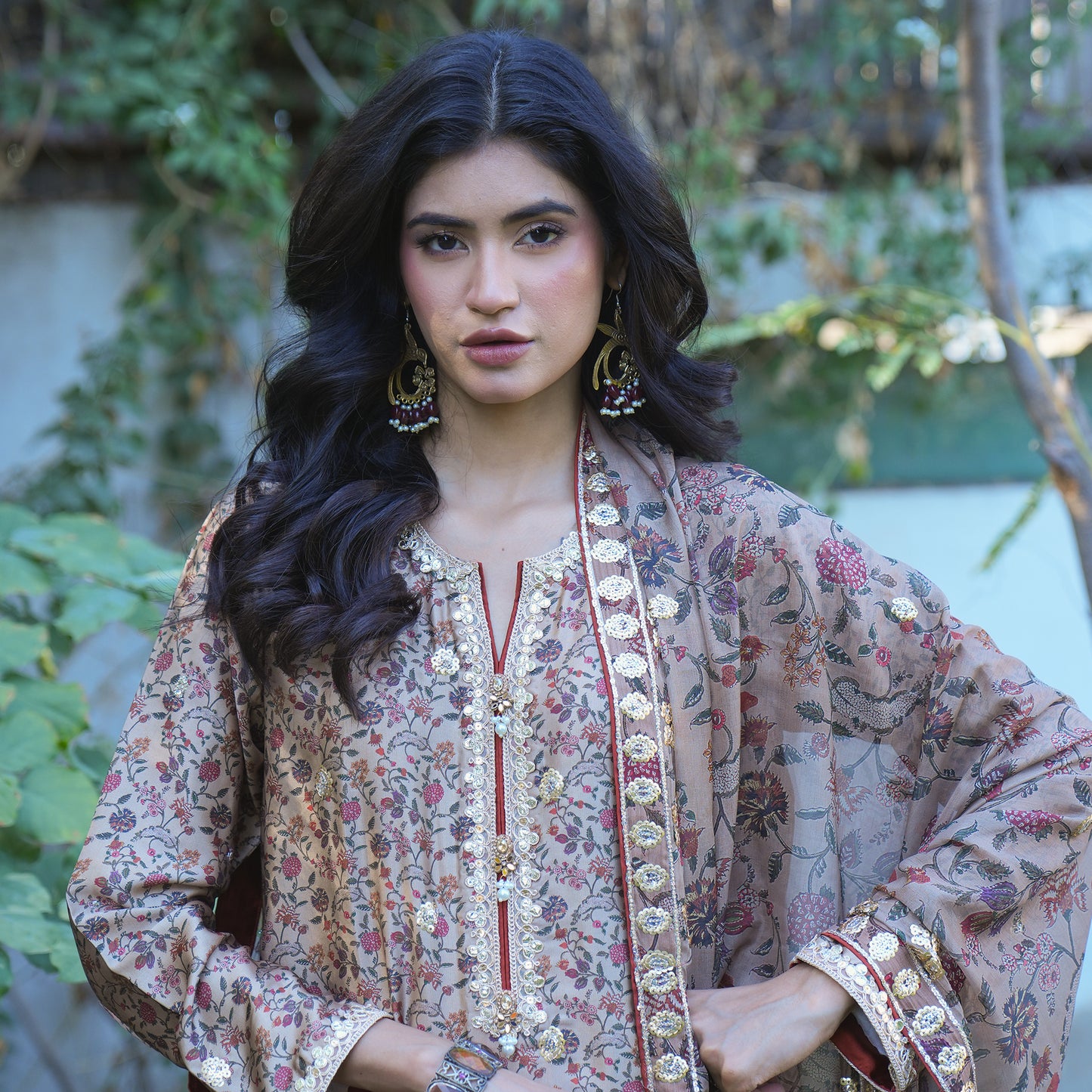 Shahzadi
