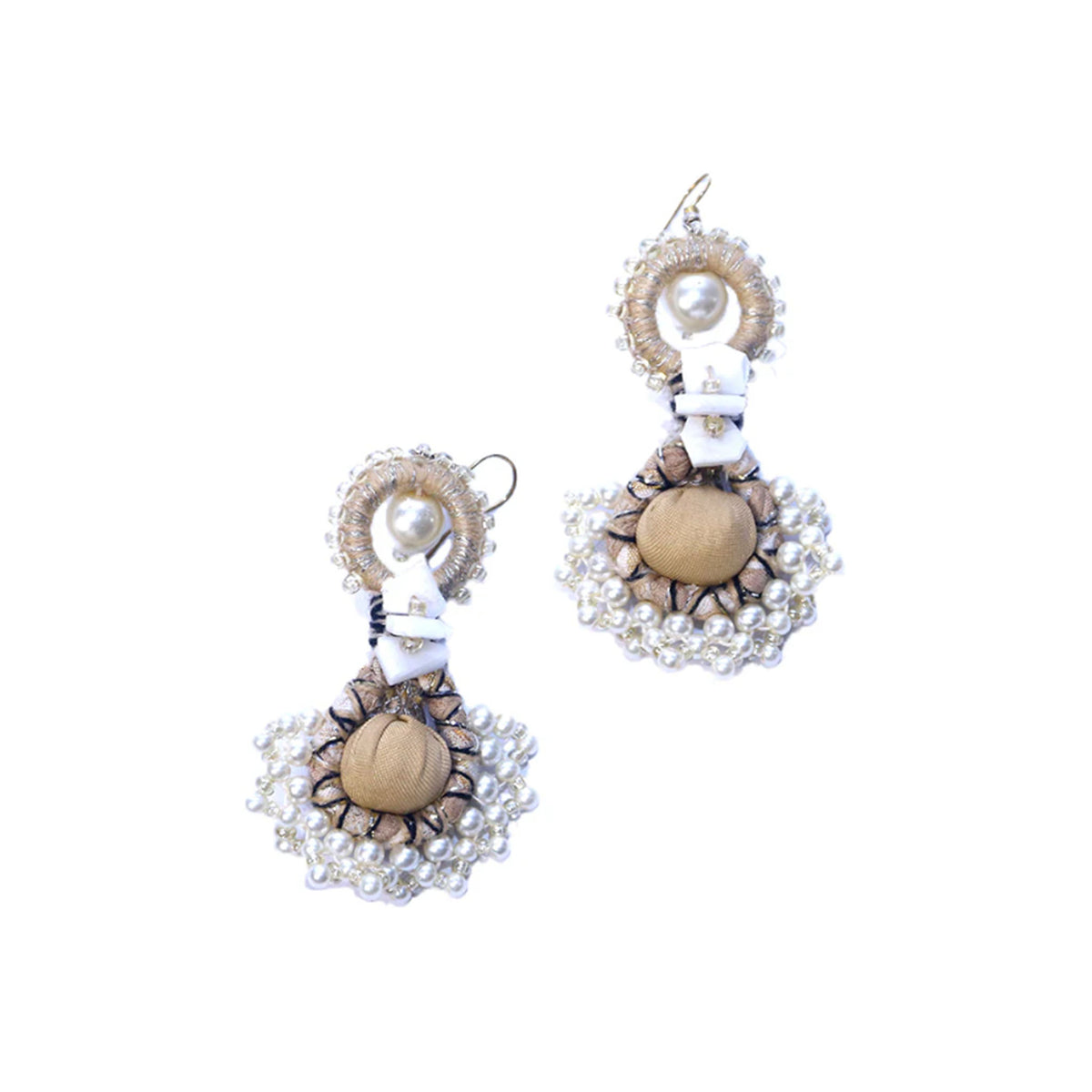 Zahb Earring