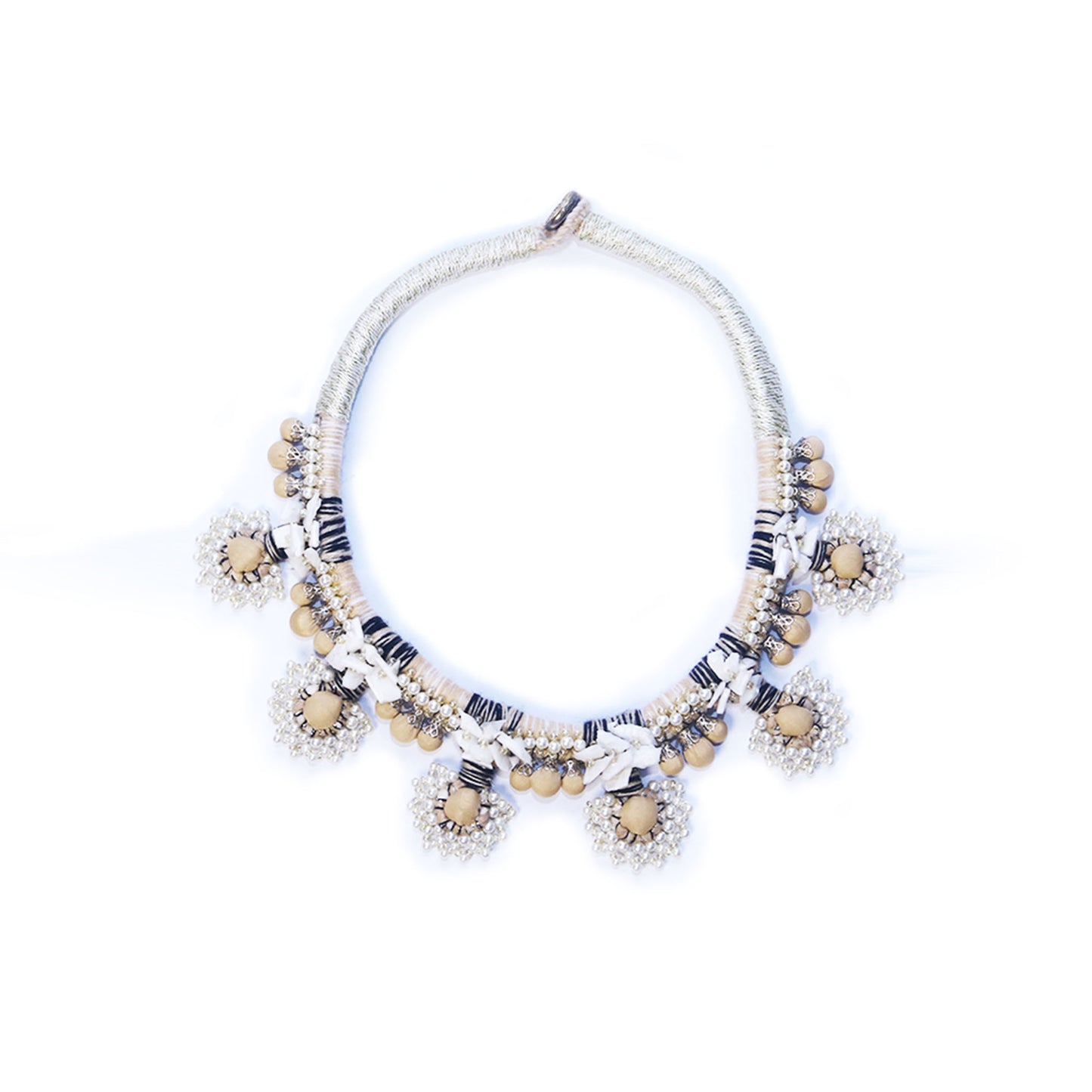 Zahb Necklace