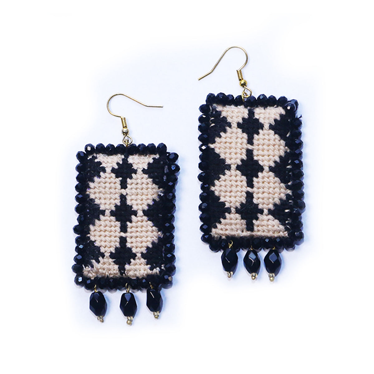 Zaya Earring