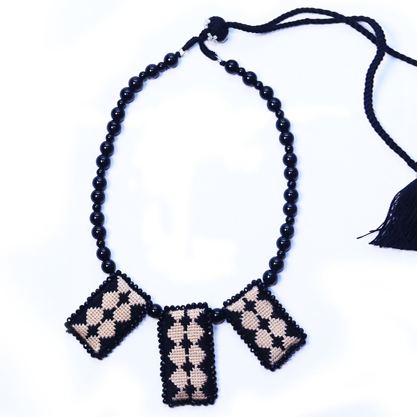 Zaya Necklace