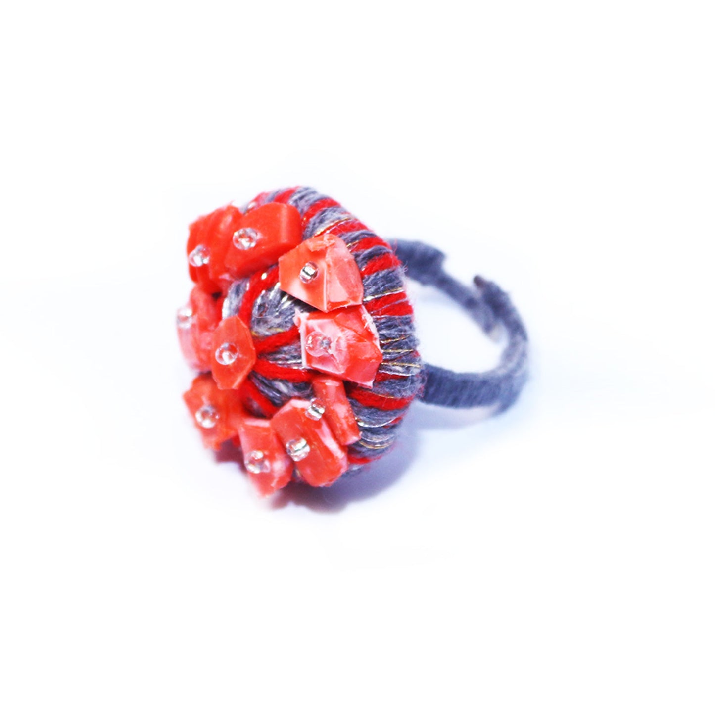 Zeeana Ring
