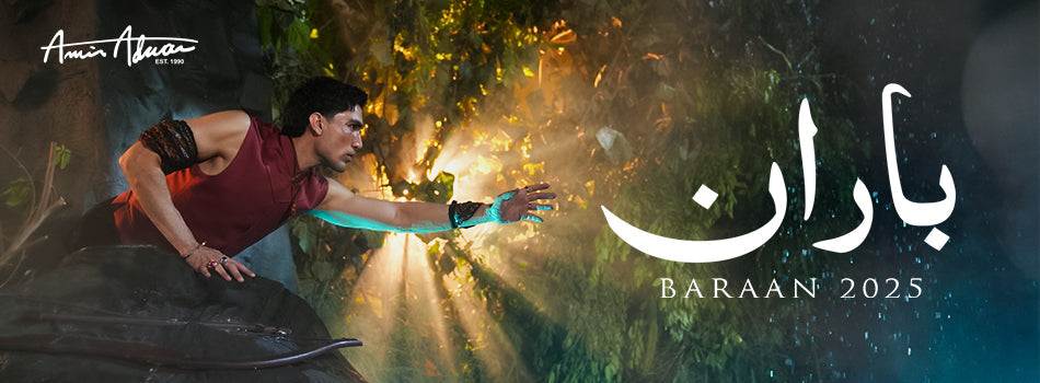 BARAAN