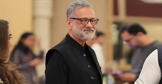 Amir Adnan's 2023 Triumphs: A Trail of Milestones