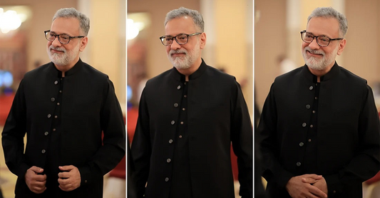 The man behind the brand: the legacy of Amir Adnan