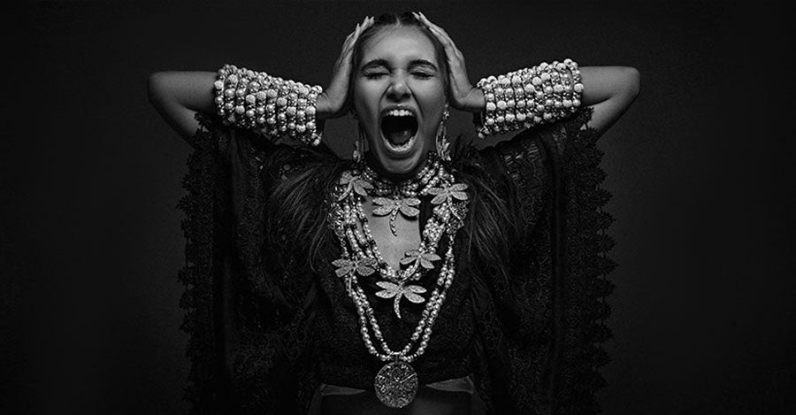 Traditionally Crafted Jewelry by CRAFT STORIES