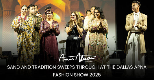 AMIR ADNAN-APPNA DALLAS SHOW 2025