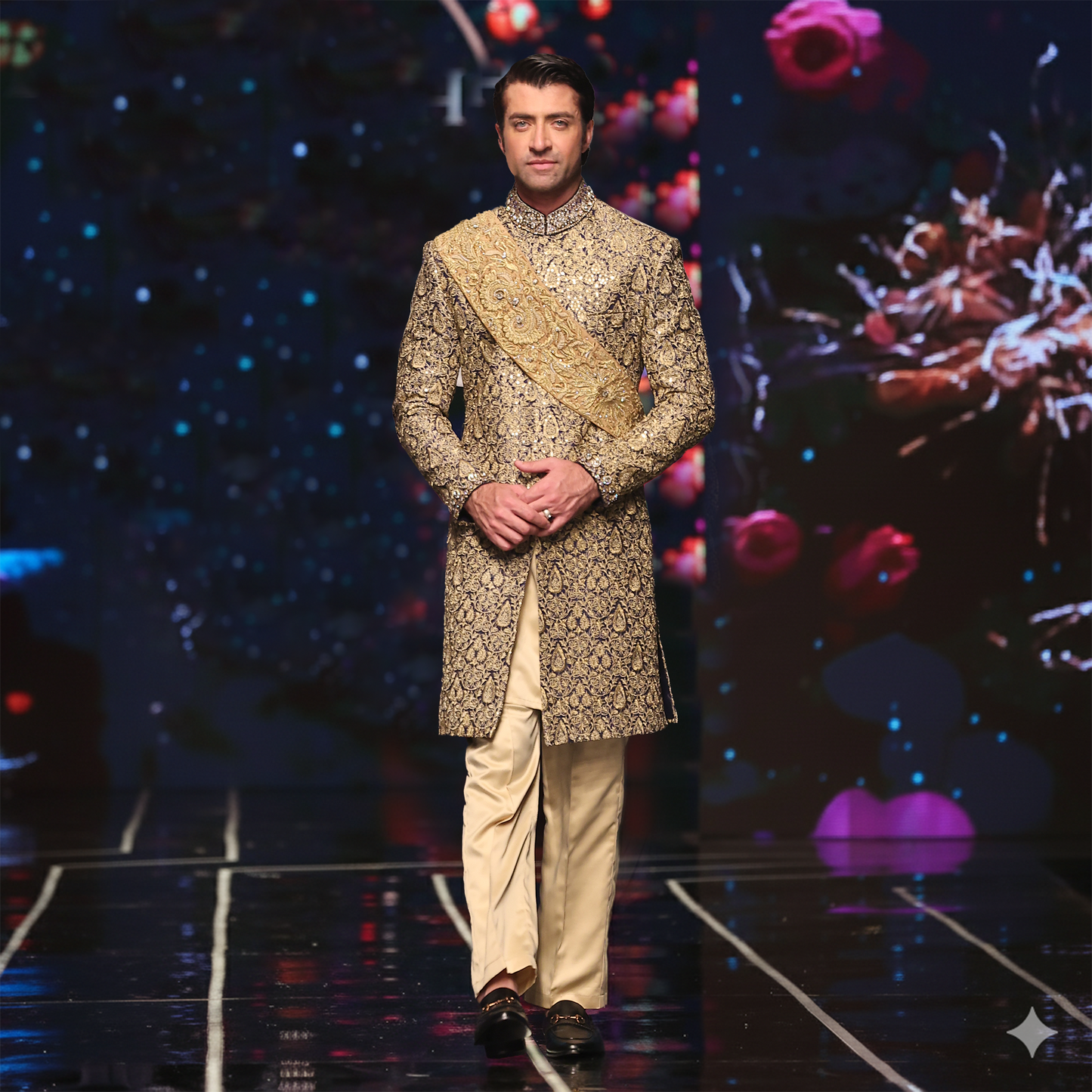 Hum Bridal Couture Week (2)