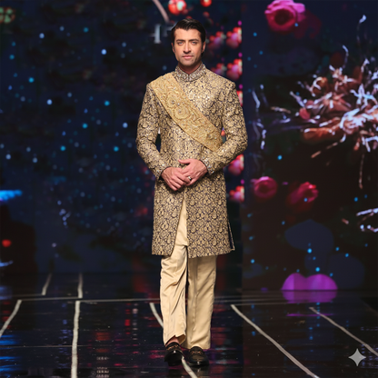 Hum Bridal Couture Week (2)