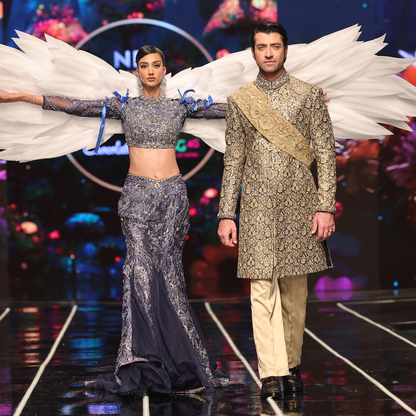 Hum Bridal Couture Week (2)