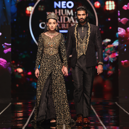 Hum Bridal Couture Week (3)