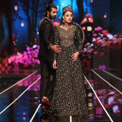 Hum Bridal Couture Week (3)