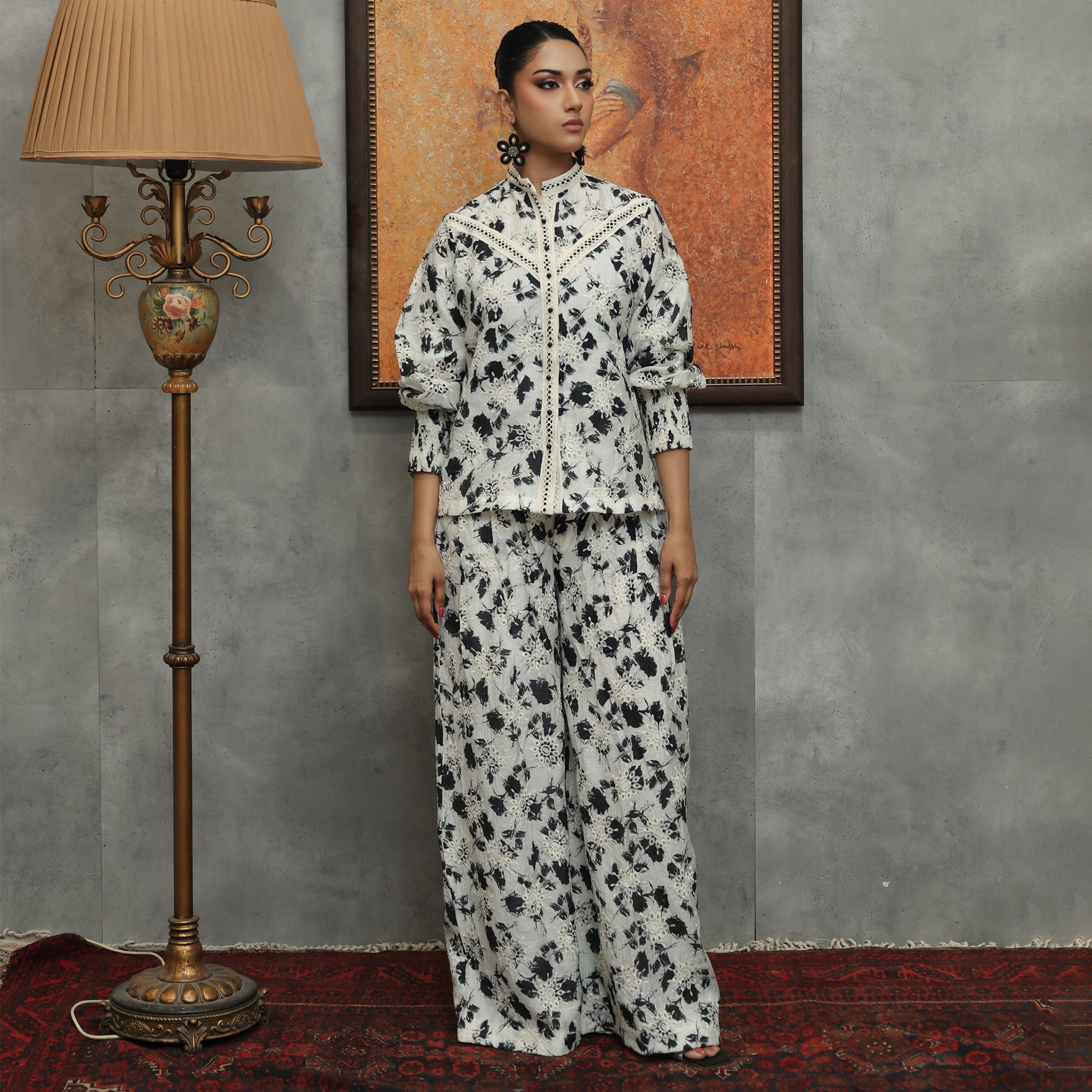 Collections – Amir Adnan - USA