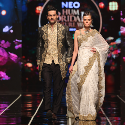 Hum Bridal Couture Week (5)