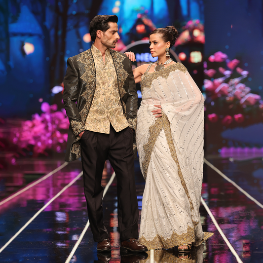 Hum Bridal Couture Week (5)