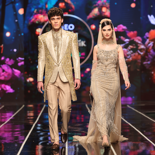 Hum Bridal Couture Week (6)