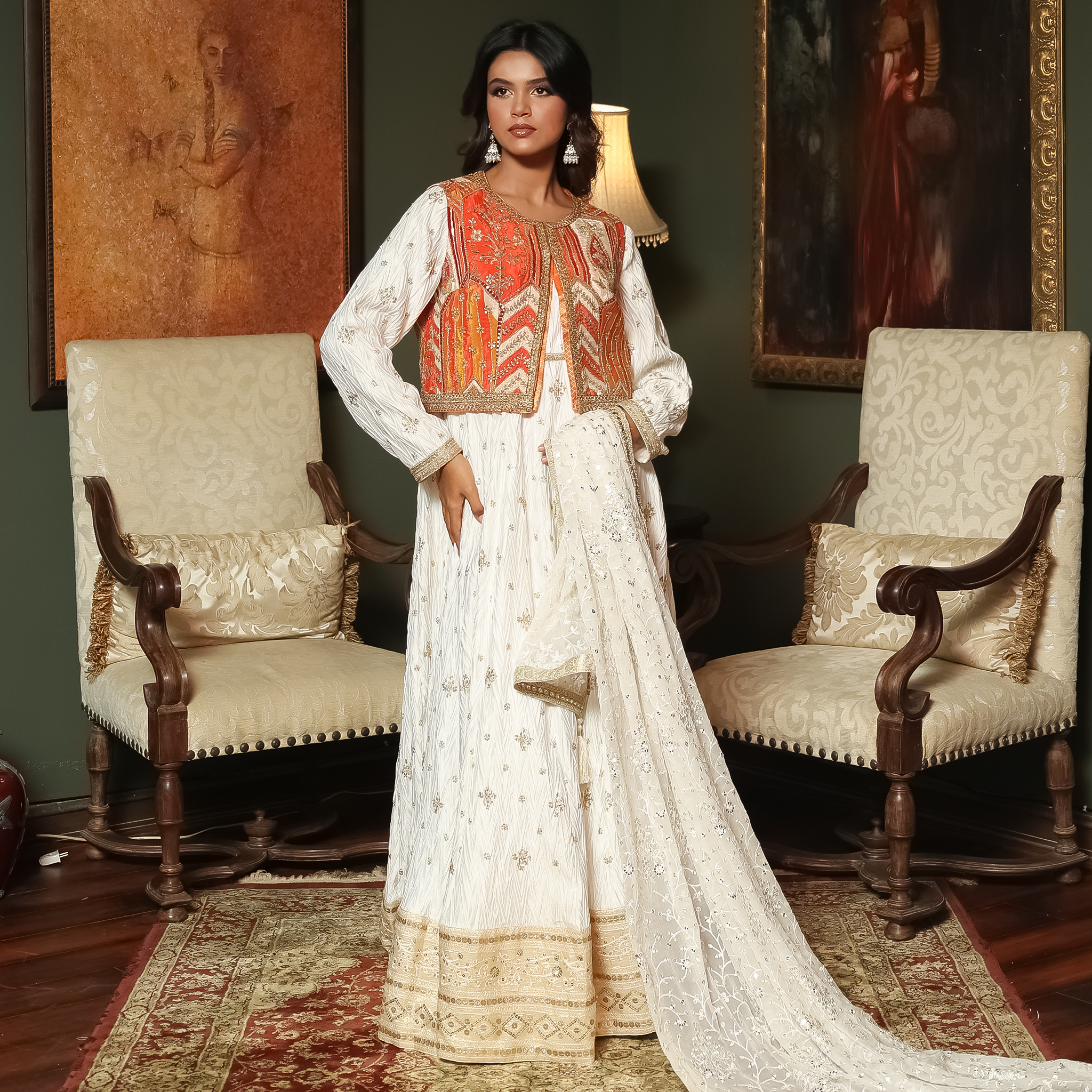 Collections – Amir Adnan - USA