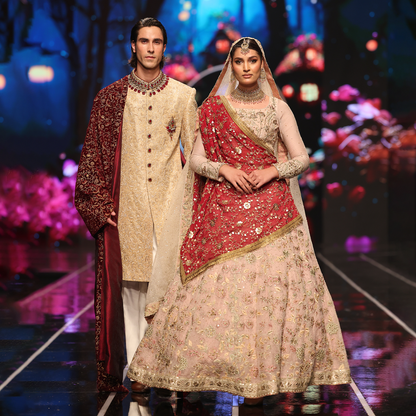 Hum Bridal Couture Week (10)