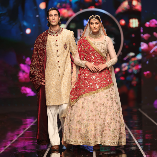 Hum Bridal Couture Week (10)