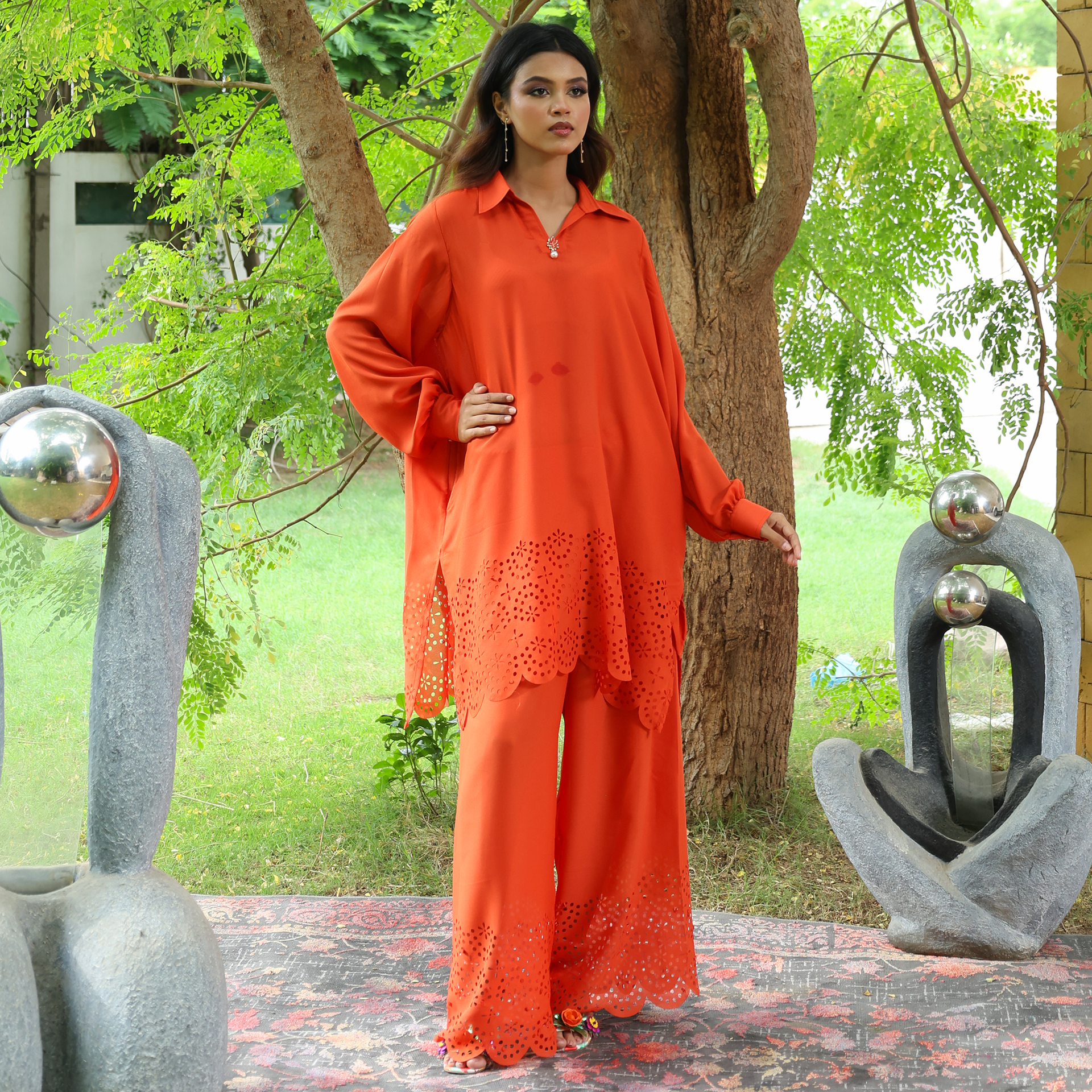 Amira – Amir Adnan - USA