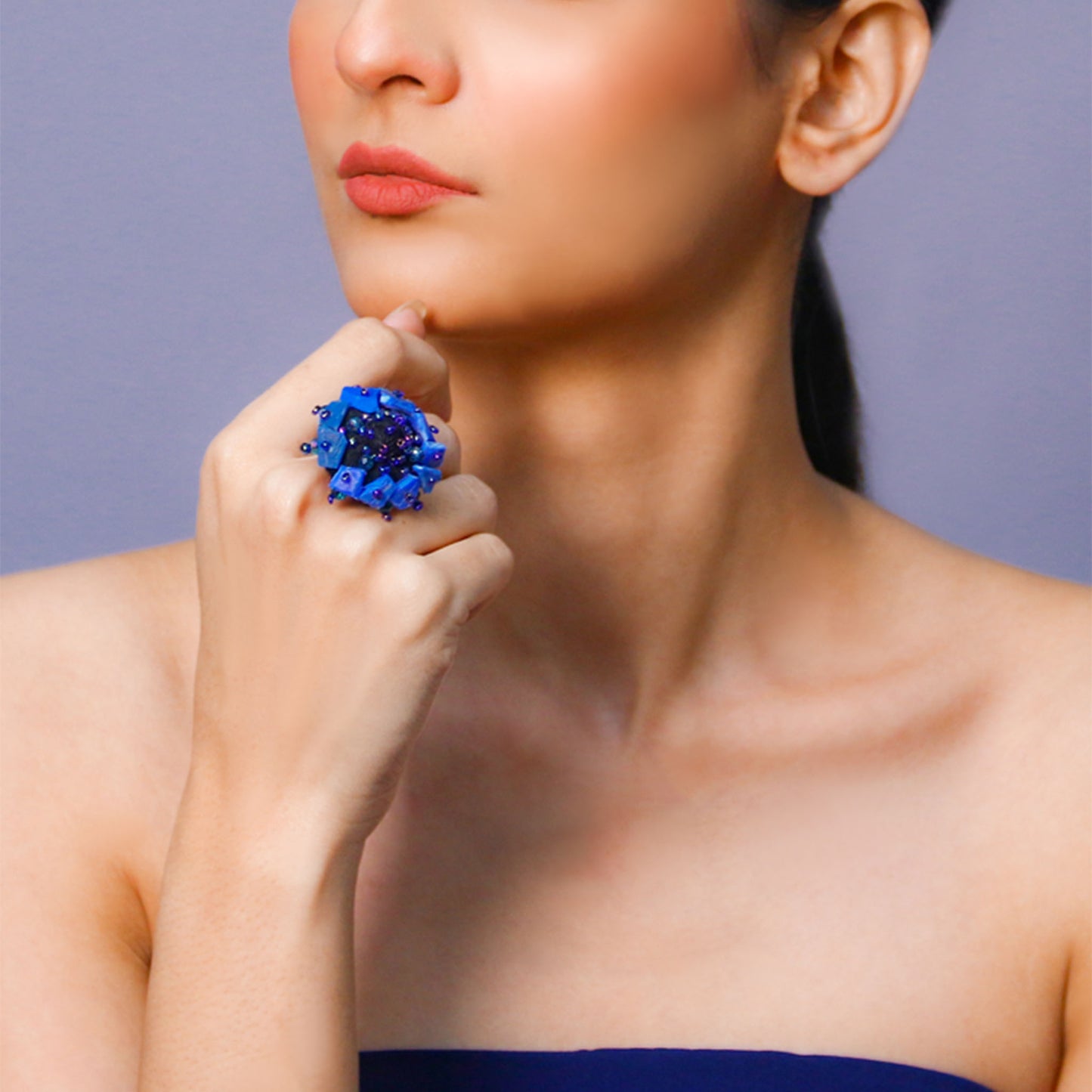 Afsoon Ring