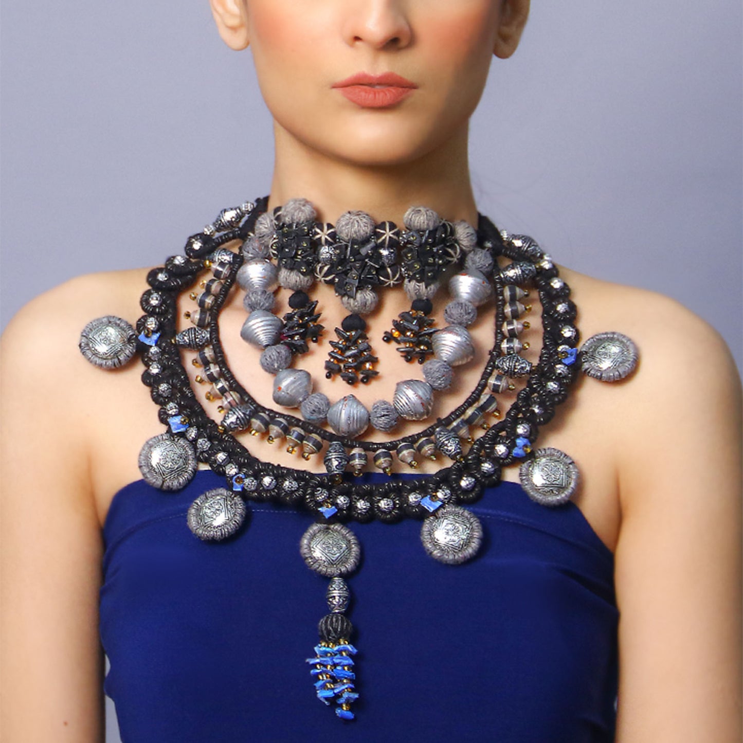 Aina Necklace