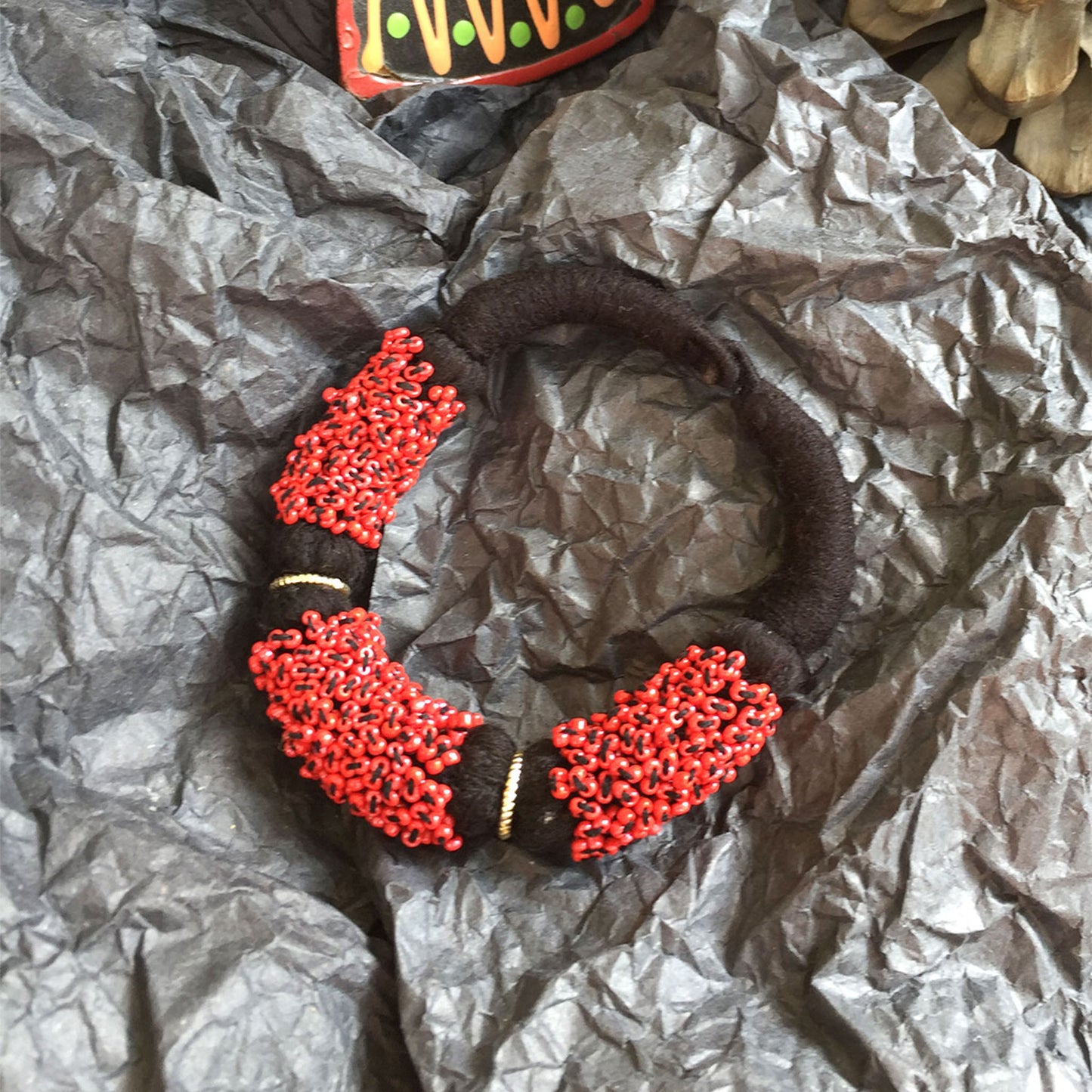 Aqcha Thread Bracelet