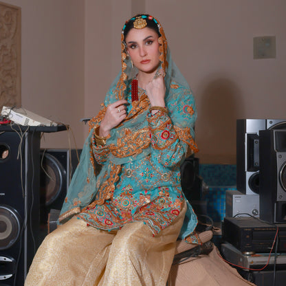 Areezay